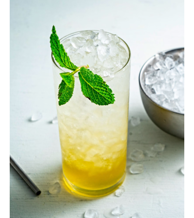 Lemon Soda