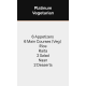 Platinum Vegetarian