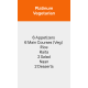 Platinum Vegetarian